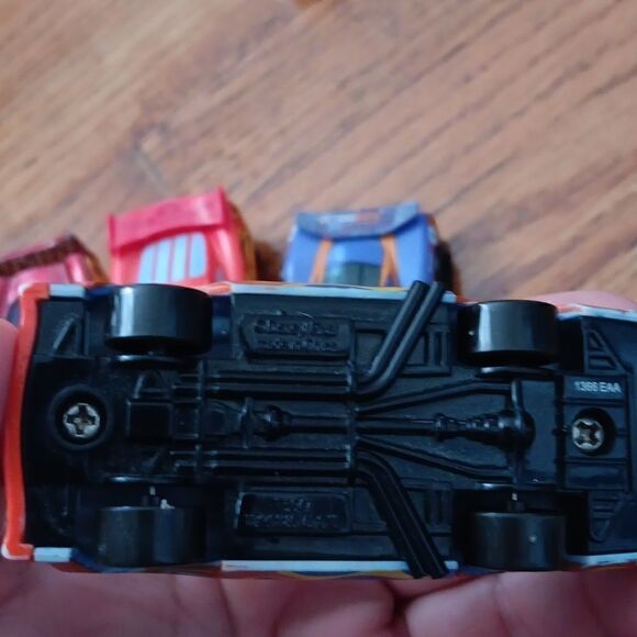 Mattel/Disney Cars  - Picture 5 of 6